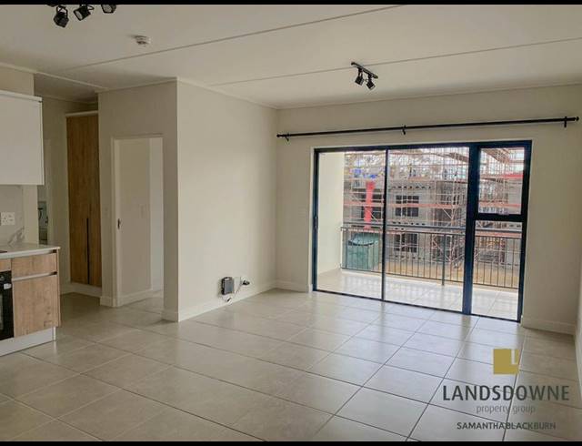 2 BEDROOM PROPERTY TO RENT IN RICHWOOD